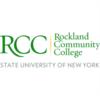 Rockland Community College Logo