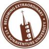 St. Bonaventure University Logo