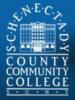 Schenectady County Community College Logo