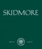 Skidmore College Logo