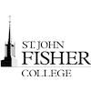 Saint John Fisher University's logo