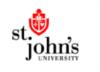 St. John's University-New York Logo