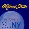 SUNY College of Technology at Alfred Logo