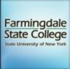 Farmingdale State College Logo