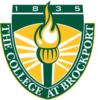 SUNY College at Brockport Logo