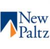 State University of New York at New Paltz Logo