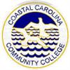 Coastal Carolina Community College Logo