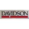 Davidson College's logo