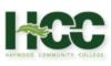 Haywood Community College Logo