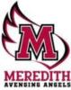 Meredith College Logo