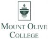 University of Mount Olive's logo