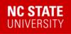 North Carolina State University Logo