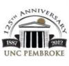 University of North Carolina at Pembroke Logo