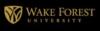 Wake Forest University Logo