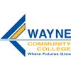 Wayne Community College Logo