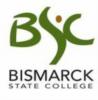 Bismarck State College Logo