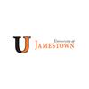 University of Jamestown (formerly Jamestown College) Logo