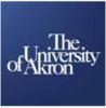 University of Akron Main Campus Logo