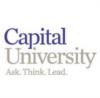 Capital University Logo