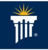 Cedarville University's logo