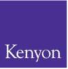 Kenyon College Logo