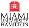 Miami University-Hamilton Logo