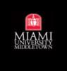 Miami University-Middletown Logo