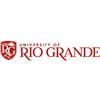University of Rio Grande's logo