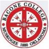 Bacone College Logo