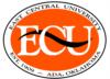 East Central University Logo