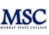 Murray State College Logo