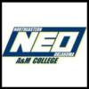 Northeastern Oklahoma A&M College Logo