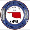 Oklahoma Panhandle State University Logo