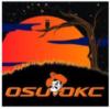 Oklahoma State University-Oklahoma City Logo