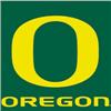 University of Oregon's logo