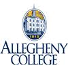 Allegheny College's logo