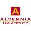 Alvernia University Logo