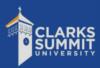 Clarks Summit University Logo