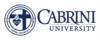 Cabrini University Logo