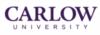 Carlow University Logo