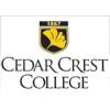 Cedar Crest College Logo