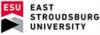 East Stroudsburg University of Pennsylvania Logo