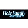 Holy Family University Logo