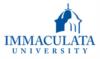 Immaculata University Logo