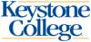 Keystone College Logo