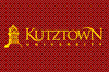 Kutztown University of Pennsylvania Logo