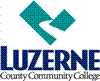 Luzerne County Community College Logo