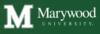 Marywood University Logo