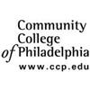 Community College of Philadelphia's logo