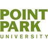 Point Park University Logo